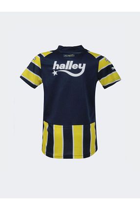 لباس فرم ورزشی سرمه ای بچه گانه فوتبال Fenerbahçe - کد 313241279