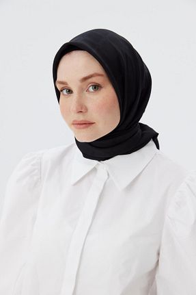 روسری رنگی 90 x 90 anonim - کد 837325436
