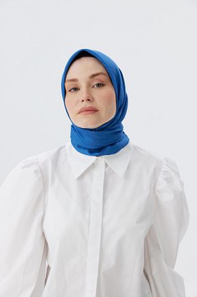 روسری رنگی ساده anonim - کد 837325913