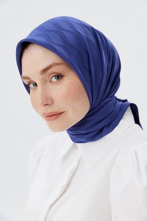 روسری رنگی ساده anonim - کد 837326011
