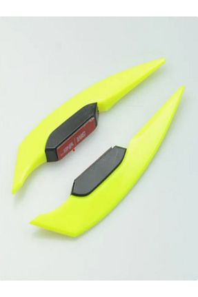 کلاه ایمنی موتور سواری زرد یدکی کلاه کاسک موتور سواری CANEREGE - کد 837368526