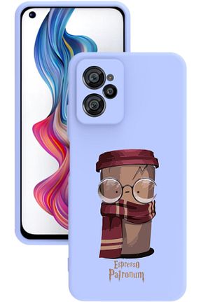 کاور و قاب بنفش Casper Via A1 Plus CASPER - کد 837400411