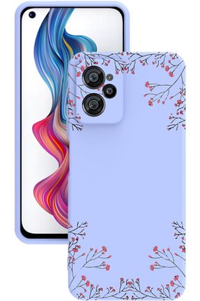 کاور و قاب بنفش Casper Via A1 Plus CASPER - کد 837400120