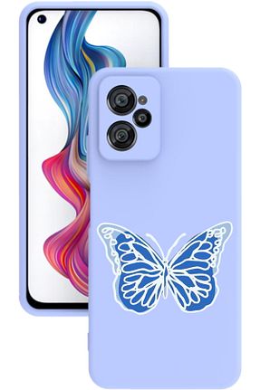 کاور و قاب بنفش Casper Via A1 Plus CASPER - کد 837400125