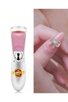 فر مژه رنگی Beauty Box - کد 837467308
