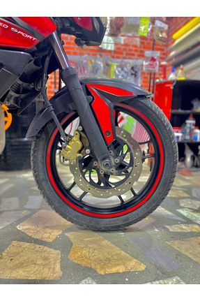 نوار رینگ موتور سیکلت DesingONB - کد 837348997