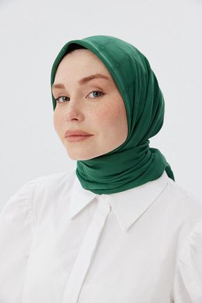 روسری رنگی 90 x 90 anonim - کد 837321035