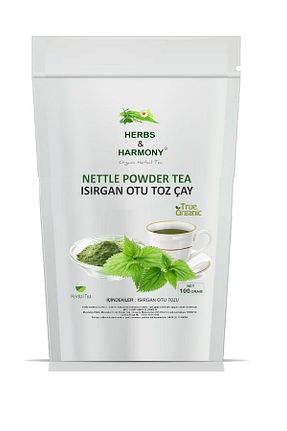 چای فله ای Herbs & Harmony - کد 837340810
