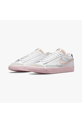 کفش اسنیکر سفید مردانه بند دار Nike - کد 465000914
