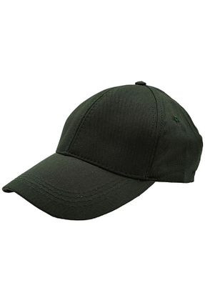 کلاه سبز زنانه پنبه ای AXE SPORTSWEAR - کد 837353248
