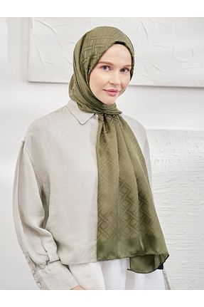 شال خاکی زنانه ARMANDA - کد 768445058