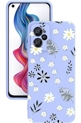 کاور و قاب بنفش Casper Via A1 Plus CASPER - کد 837400229
