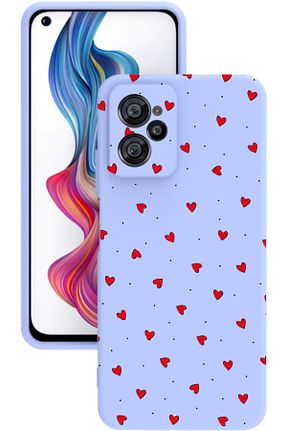کاور و قاب بنفش Casper Via A1 Plus CASPER - کد 837400374