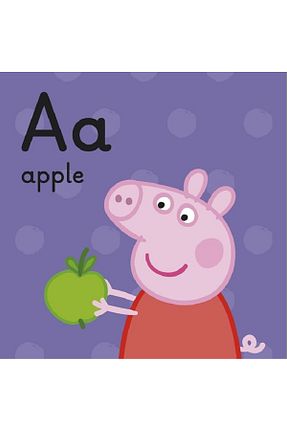کتاب های زبان خارجی کودکان Peppa Pig - کد 305342247