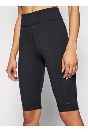 ساق شلواری بژ زنانه بافتنی Nike - کد 837565597