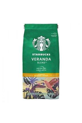 قهوه فیلتر و دانه Starbucks - کد 82900171