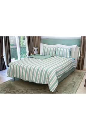 روتختی دونفره سبز 200 x 220 Anemons - کد 837329717
