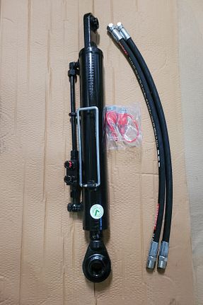 حامل تریلر New Holland - کد 837336195