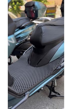 کیت ساپورت پایه موتور سیکلت SMART MATT - کد 833121719
