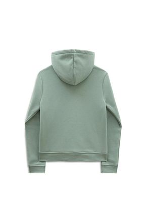 سوئیشرت سبز زنانه چاپی Vans - کد 837394683