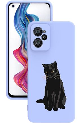 کاور و قاب بنفش Casper Via A1 Plus CASPER - کد 837400360