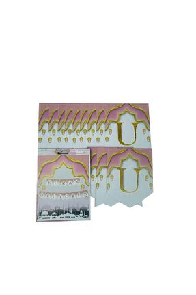 سایر لوازم لوازم جشن و مهمانی رنگی Dizayn Parti Evi - کد 772247473