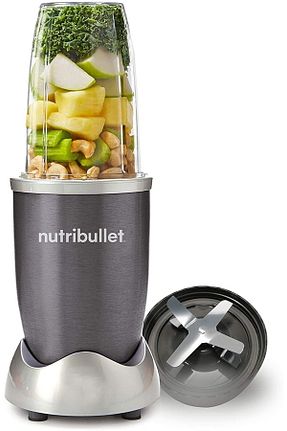 بلندر شخصی زرد Nutribullet - کد 324416458