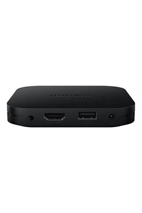 مدیا پلیر مشکی 4K Xiaomi - کد 786996393