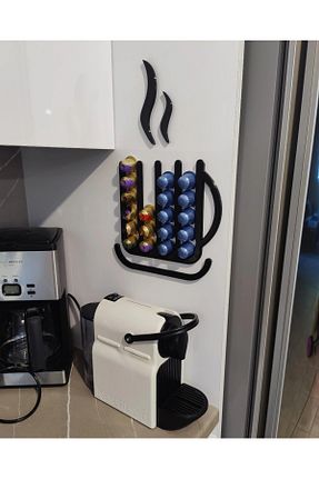 اکسسوری چایساز و قهوه ساز Nespresso - کد 837524028