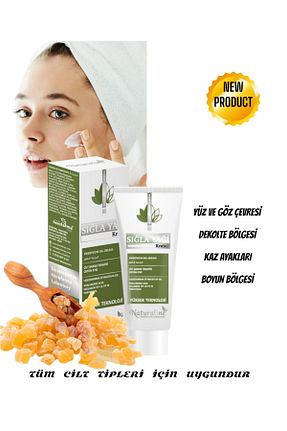 کرم بدن Onarıcı Naturaline - کد 777691216