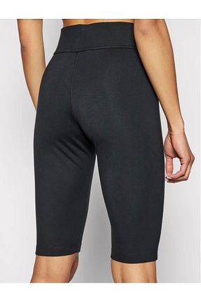ساق شلواری بژ زنانه بافتنی Nike - کد 837565597