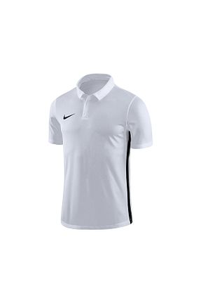 تیشرت سفید زنانه رگولار Nike - کد 837679379