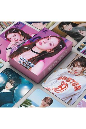 آلبوم عکس رنگی Kpop Dünyasi - کد 771281705