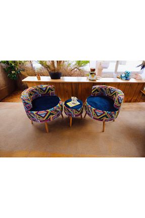 برژر آبی چوب BEYLERBEYİ - کد 779804683