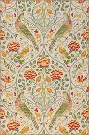 فرش رنگی قابل شستشو Rugs Modern Halı - کد 837645712