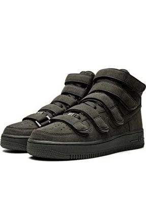 کفش اسنیکر سبز زنانه پارچه ای Nike - کد 837737252