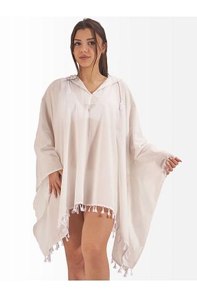 رویه بیکینی سفید زنانه Zeze Otantik - کد 817826898