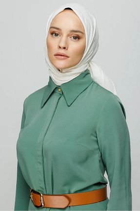 روسری نباتی %100 پنبه its AY shop - کد 837713655