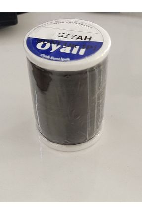 نخ گلدوزی مشکی Engin TT - کد 691879717