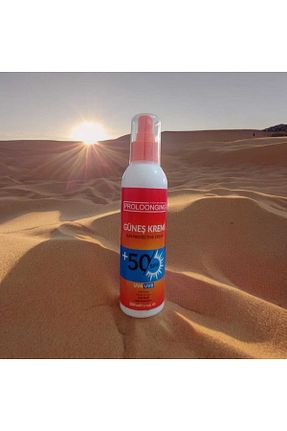 کرم ضد آفتاب صورت SPF 50 + Proloonging - کد 806348236