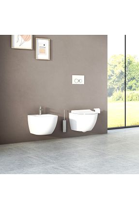 فلش تانک سفید VitrA - کد 37304630