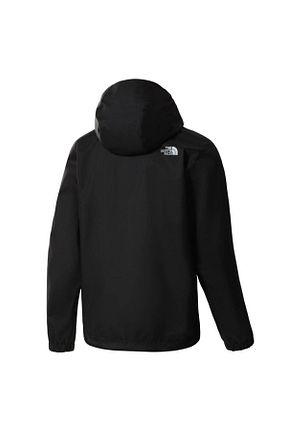 کاپشن مشکی مردانه رگولار The North Face - کد 360714806