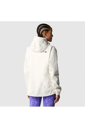 کاپشن سفید زنانه رگولار The North Face - کد 822794905