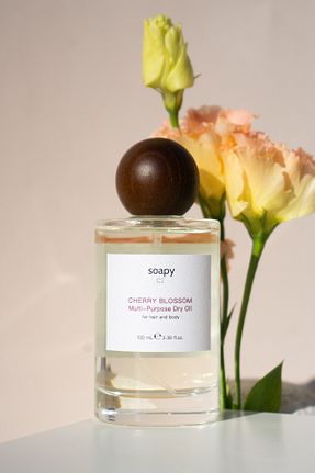 روغن مراقبت Soapy Co - کد 837813693