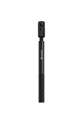 اکسسوری دوربین ثبت وقایع مشکی Insta360 - کد 823307278