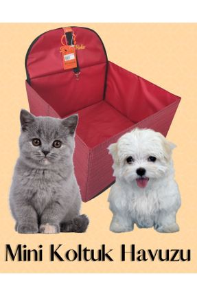 کیف حمل گربه و سگ قرمز کد 758536549