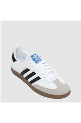 کفش پیاده روی سفید مردانه adidas - کد 837886051