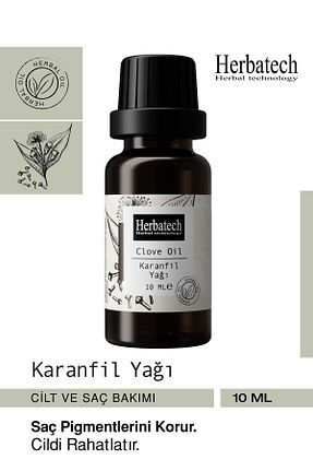 روغن مراقبت Herbatech - کد 811849481