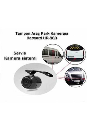 دوربین داخلی خودرو Park Kamerası Navigold - کد 39169312