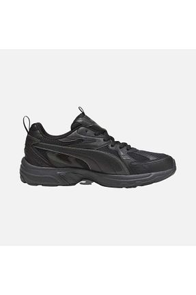 کفش پیاده روی مشکی زنانه Puma - کد 837894480